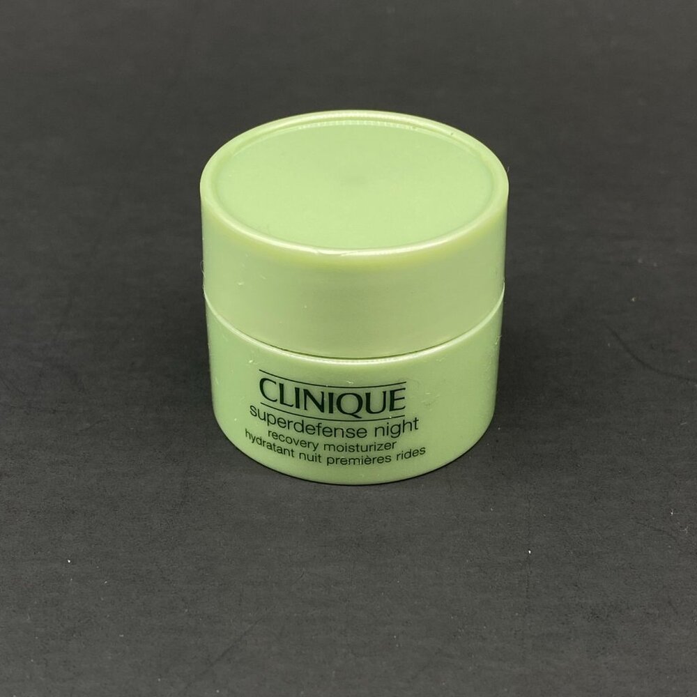 Clinique Superdefense Moisturizer 0.21 oz